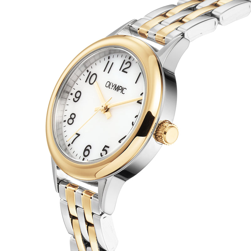 Olympic Yara Montre femme Yara OL80DSS003B-zoom-