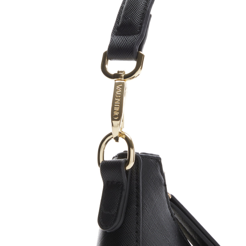 Valentino Bags Zero Sac à Main Noir VBS7B305NERO-zoom-