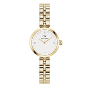 Daniel Wellington Elan Femmes Montre Or DW00100715
