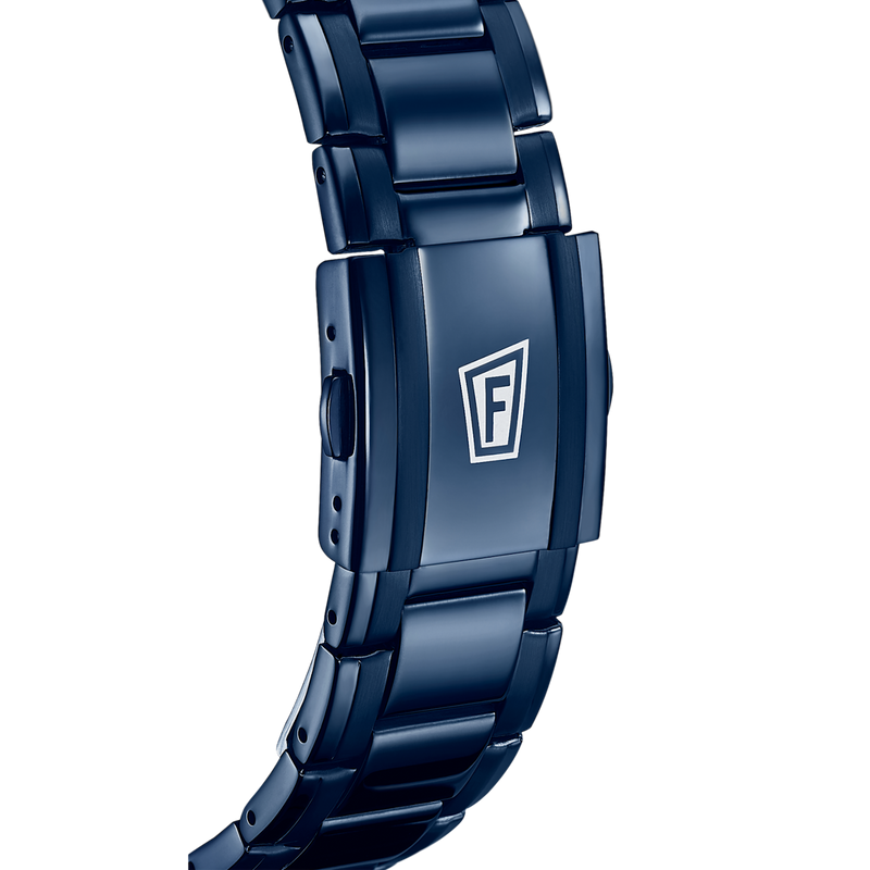 Festina Special Edition Hommes Montre Bleu F20524-1-zoom-