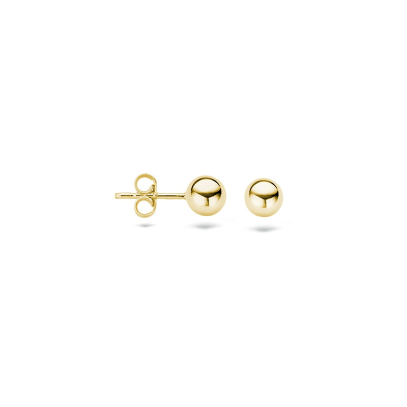 Blush Boucles d'oreilles Or 7120YGO-zoom-
