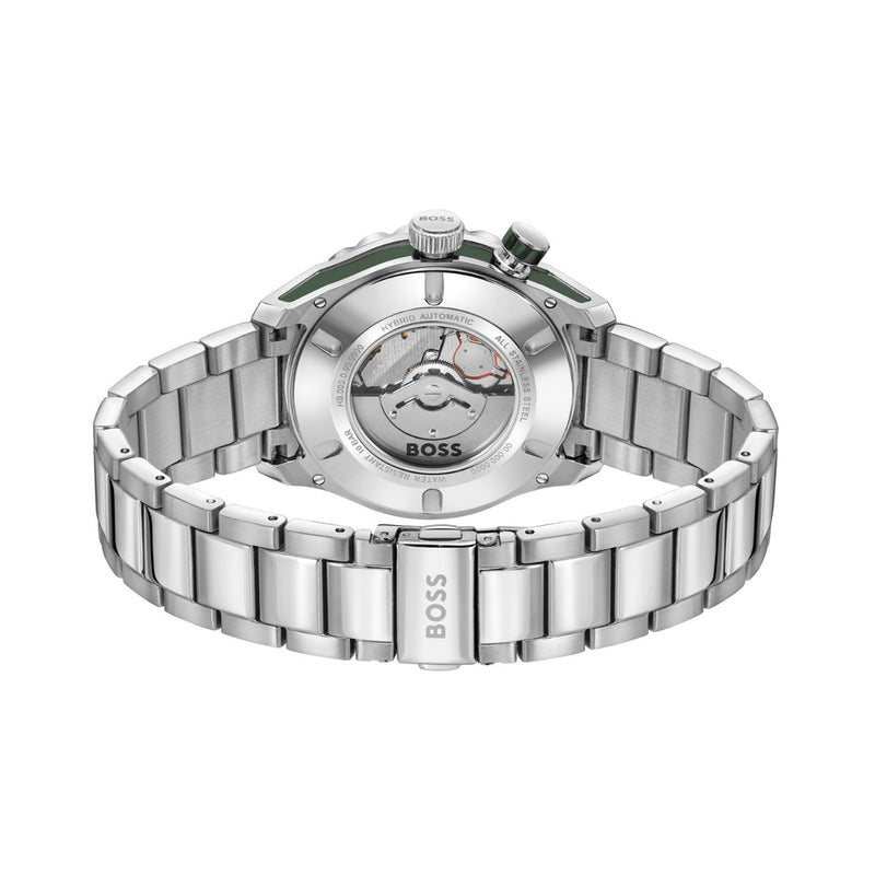 Hugo Boss BOSS Montre automatique BOSS pour homme HB1514178-zoom-