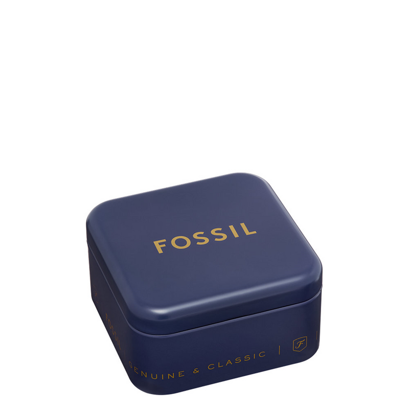 Fossil Jewelry Stainless Steel Gift Set JF04940SET-zoom-