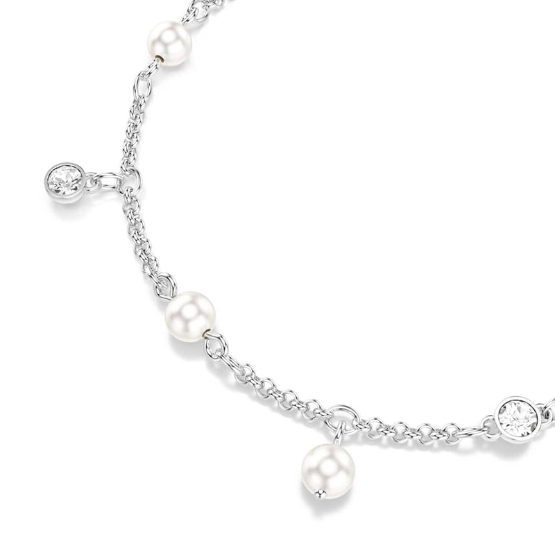 Swarovski Bracelet Imber Chain en argent 5754242-zoom-