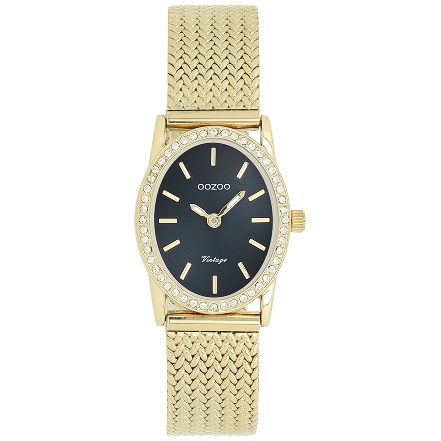 OOZOO Vintage Women's Watch C20434