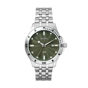 Olympic Quinn Montre Quinn pour homme OL72HSS408