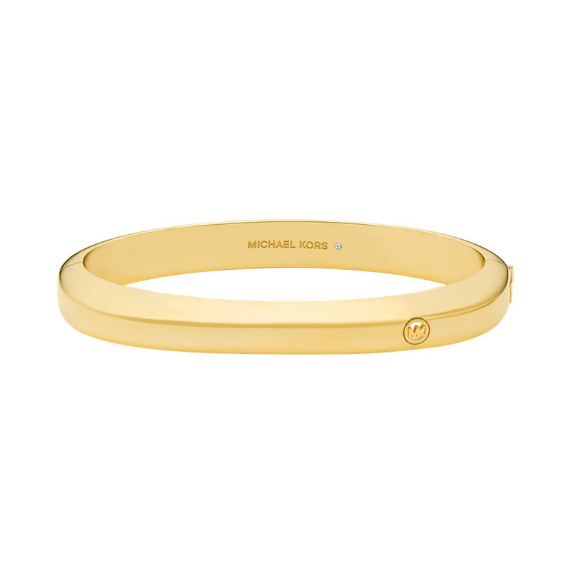 Michael Kors Premium Brass Women's Bracelet MKJ8598710-zoom-