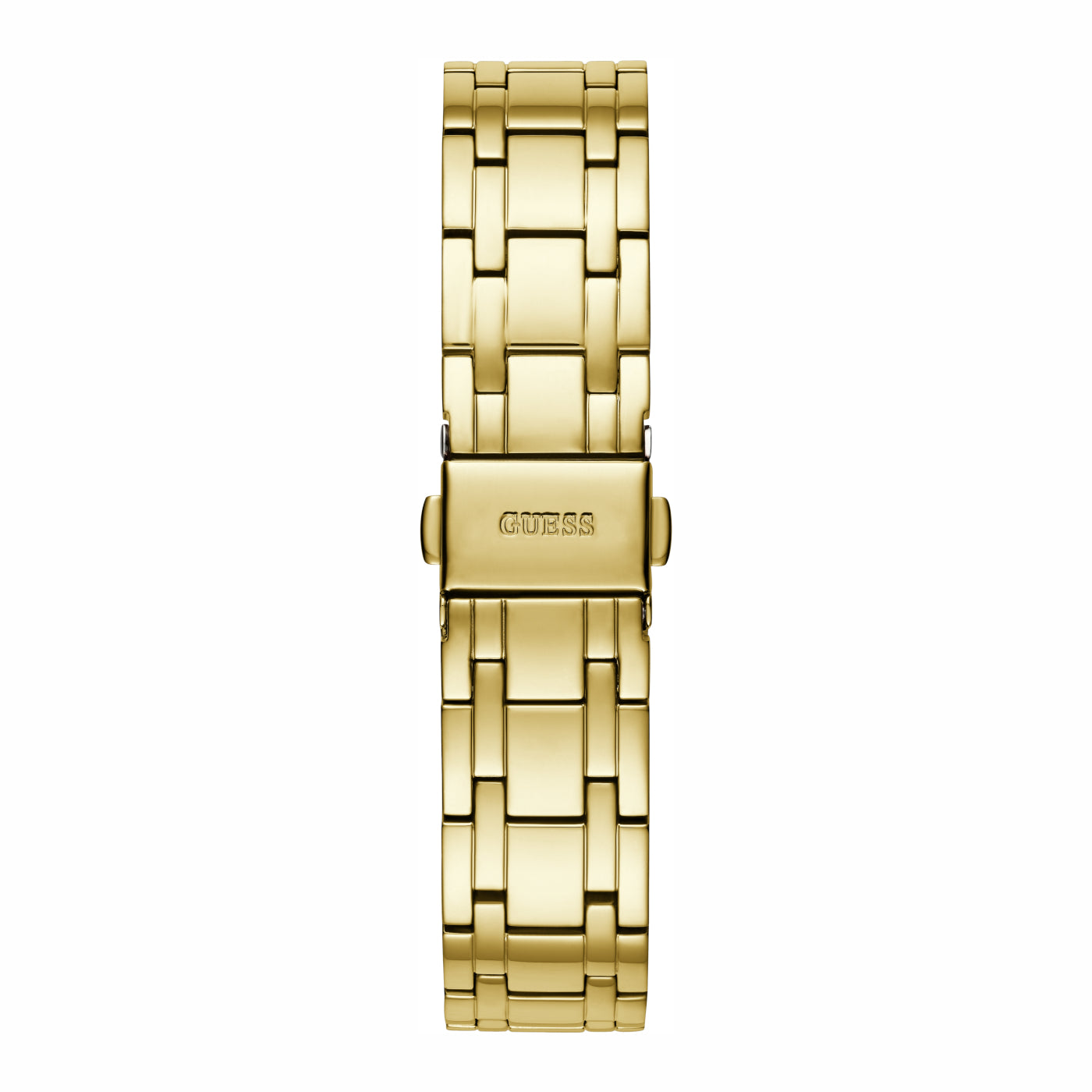 GUESS Gold Watch GW0033L2