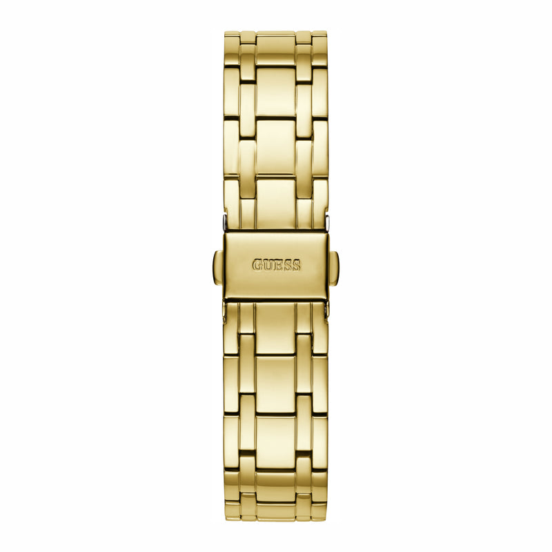 GUESS Femmes Montre Or GW0033L2-zoom-