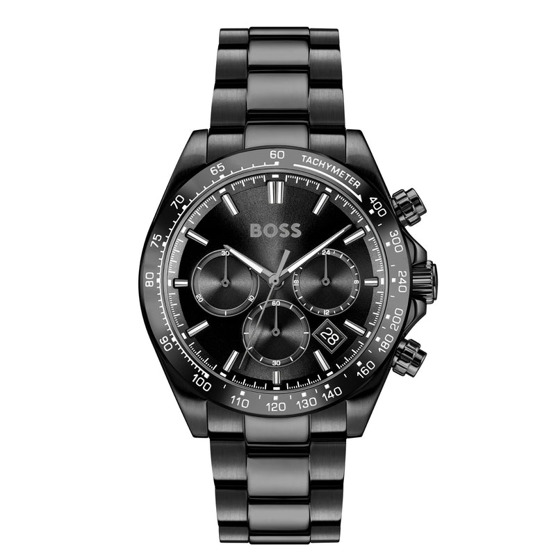 Hugo Boss Hero 2.3 Montre Homme Noire HB1514271-zoom-