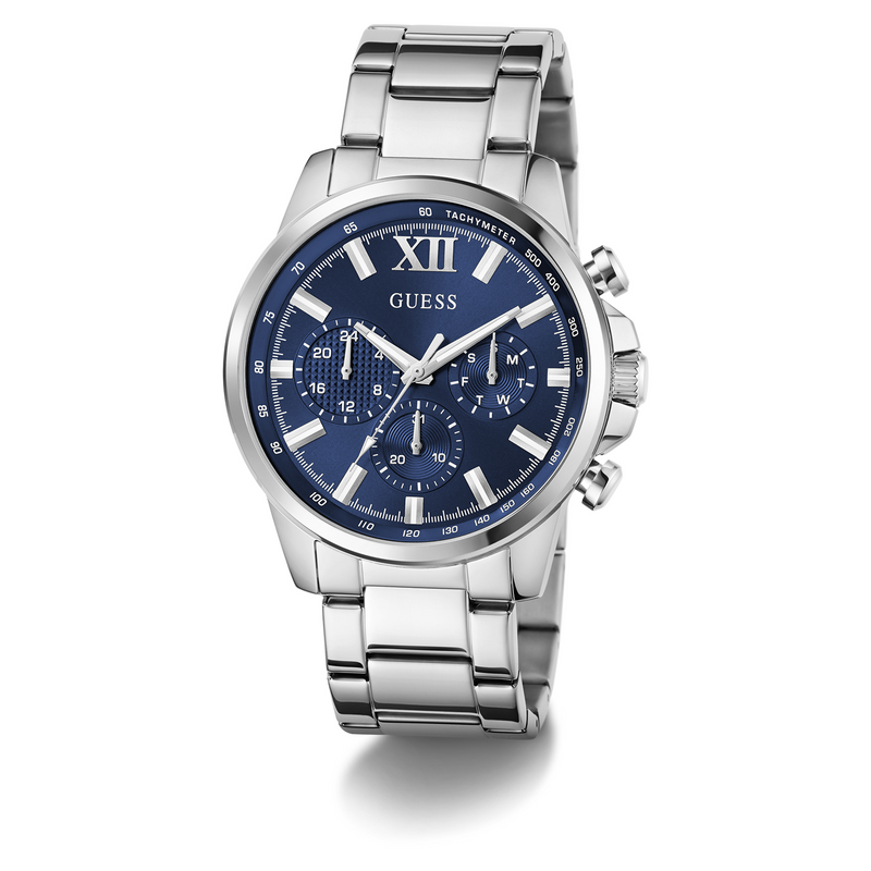 Guess Walker Men's Watch GW0900G4-zoom-