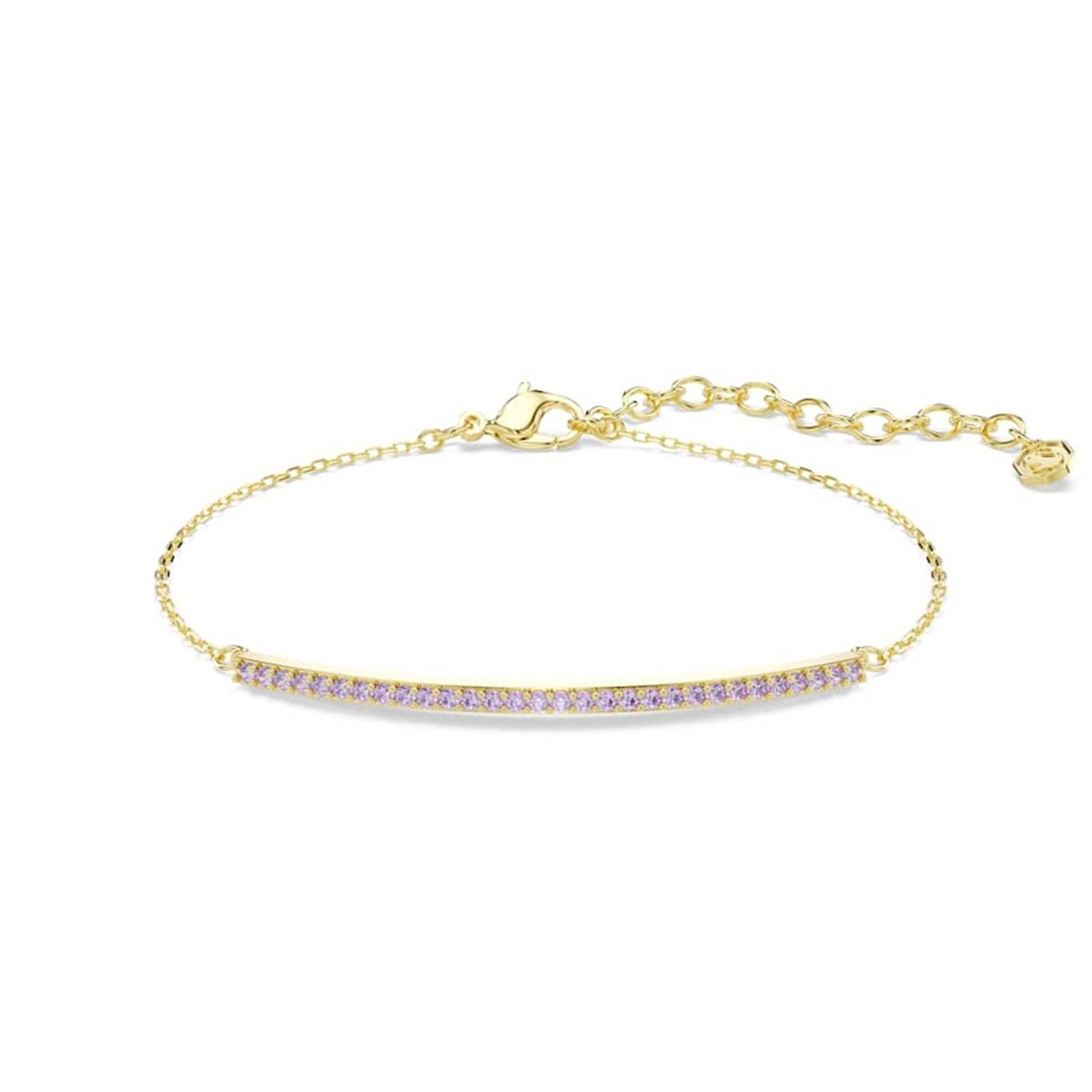 Swarovski Only Gold-Tone Bracelet 5757795