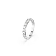 Swarovski Re Matrix Bague argentée Re Matrix 5705605