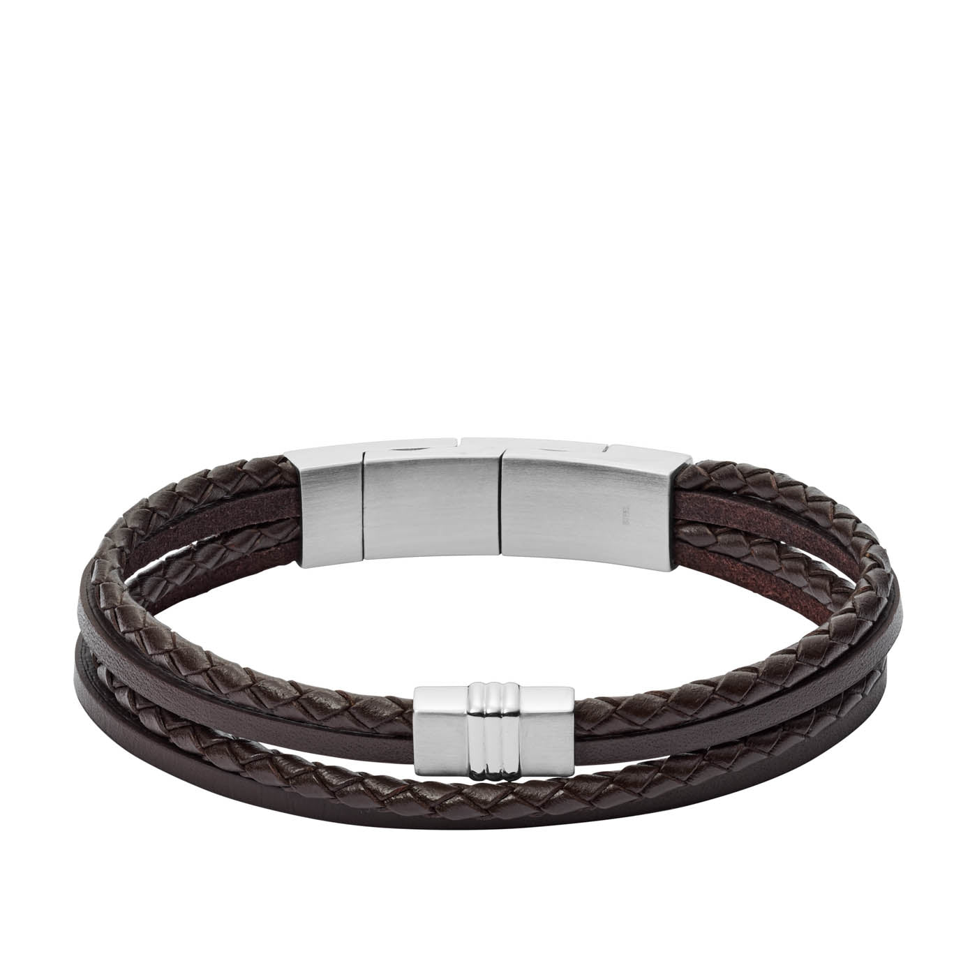 Fossil Vintage Brown Bracelet JF02934040