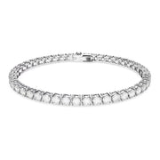 Swarovski ReMatrix Bracelet Argent 5648937