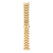 Sem Lewis Metropolitan Bracelet de Montre Or SL620027