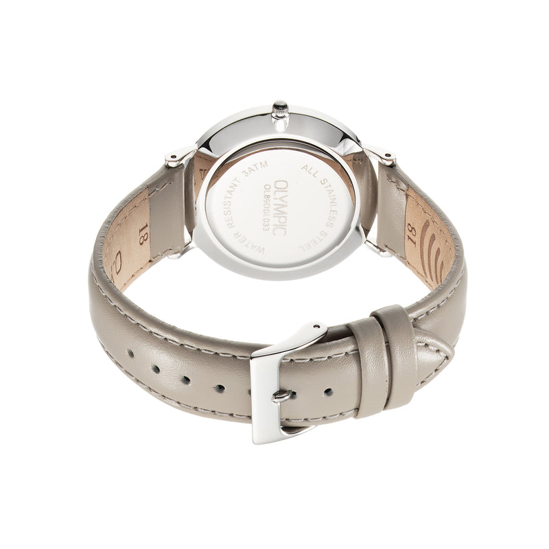 Olympic White Women's Watch 2002-OL89DSL033-zoom-