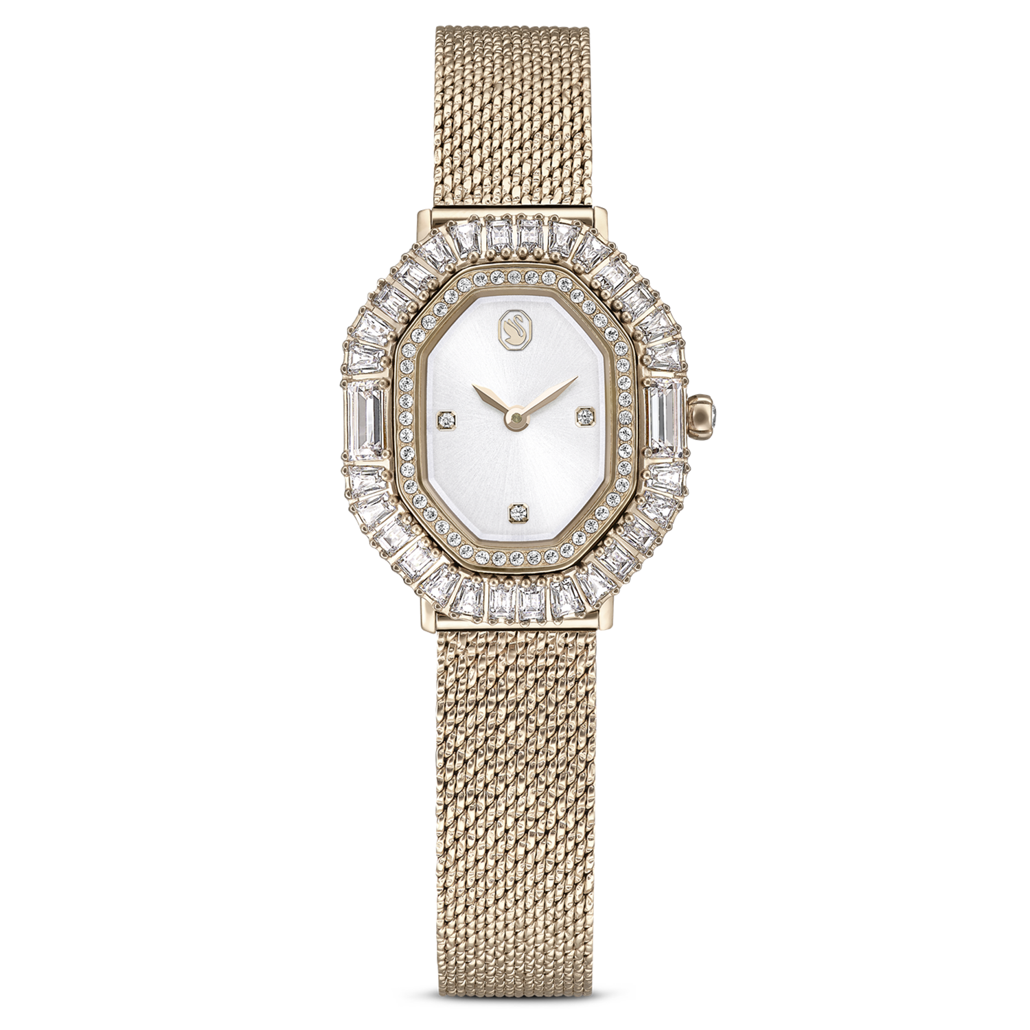 Swarovski Gold Women's Watch 5732501