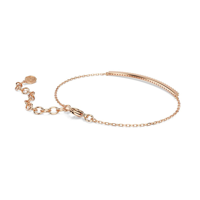Swarovski Bracelet Only couleur or rose 5757999-zoom-