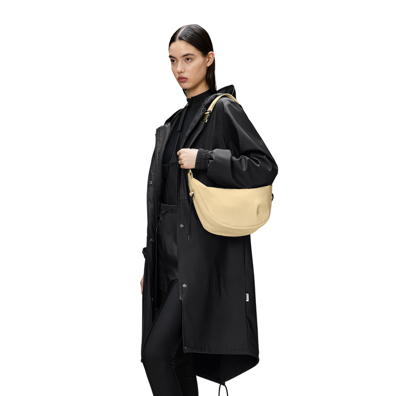 Rains Valera Beige Sac À Bandoulière R14670-133-zoom-