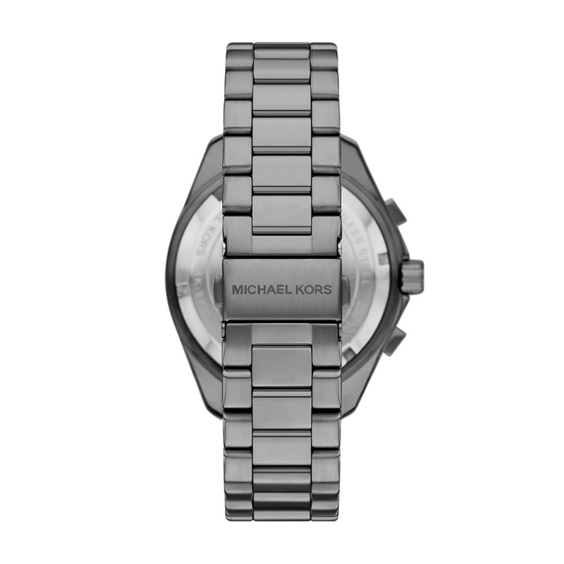 Michael Kors Maritime Montre Homme Maritime Black MK9204-zoom-