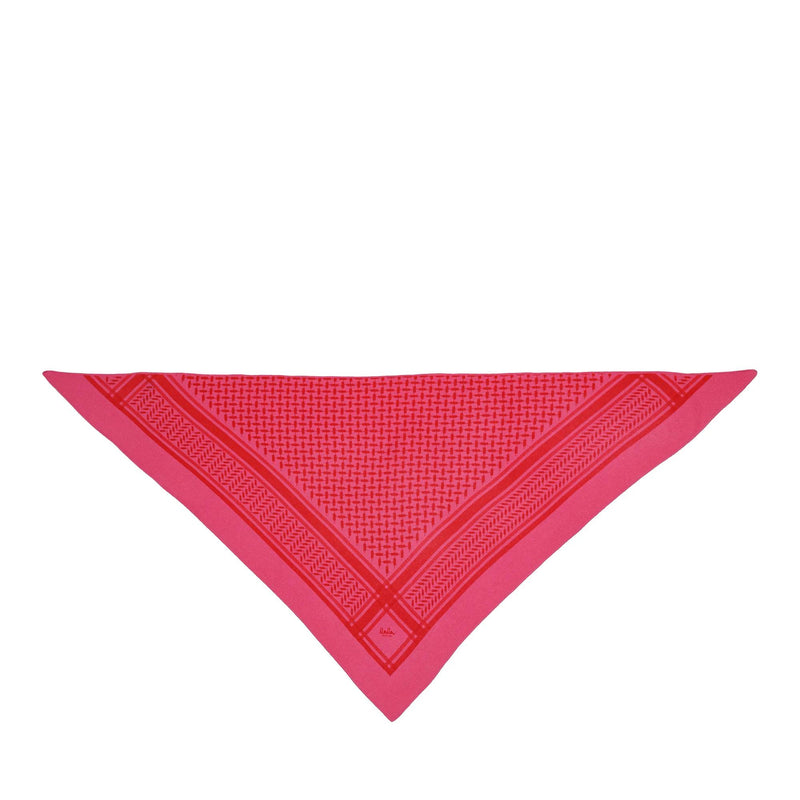 Lala Berlin Pink Cashmere Scarf 2001-A0533930-zoom-