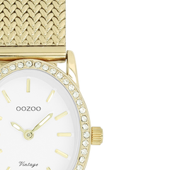 OOZOO Vintage Women's Watch C20432