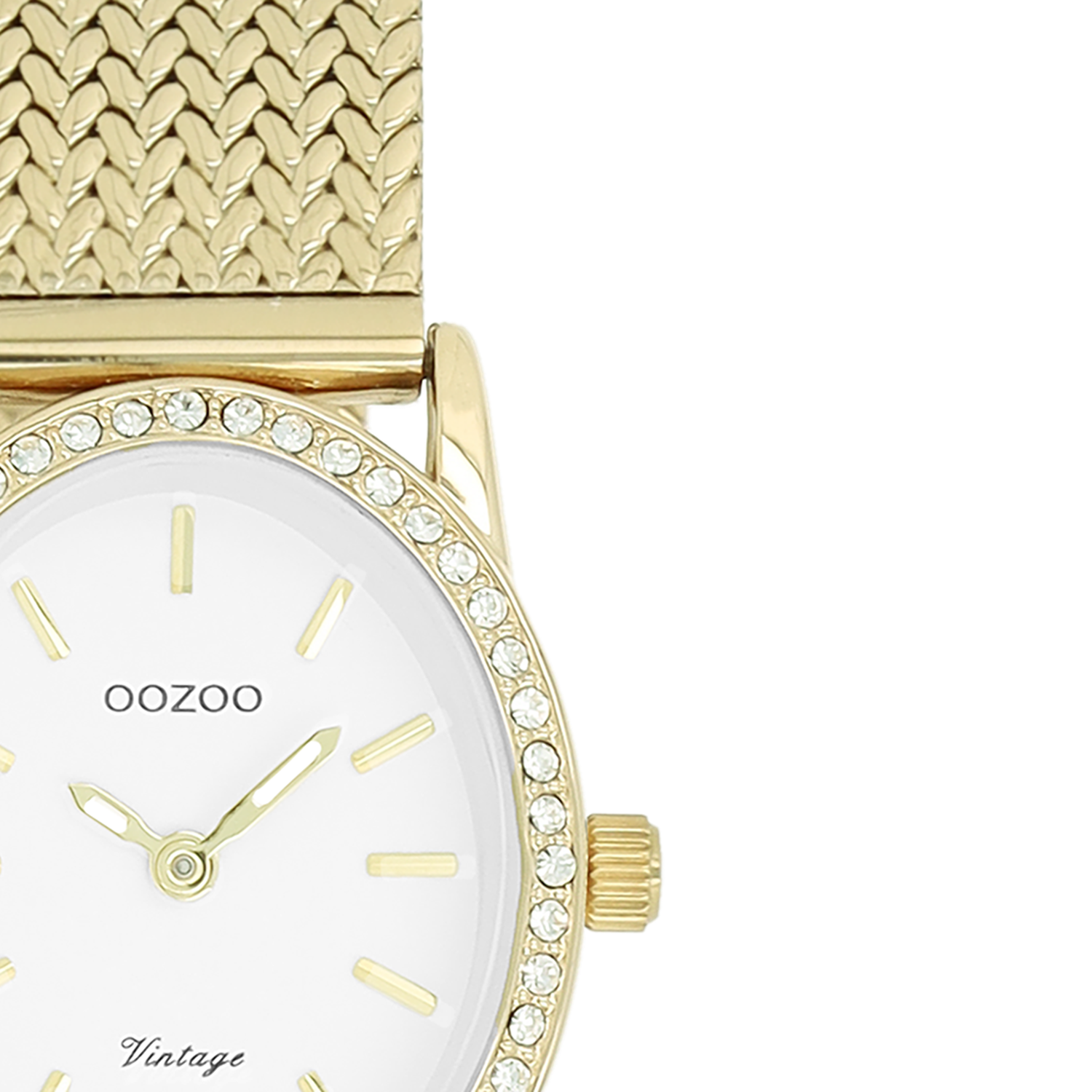 OOZOO Vintage Women's Watch C20432
