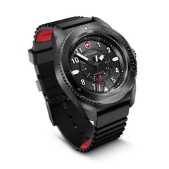 Victorinox Black Watch 241982