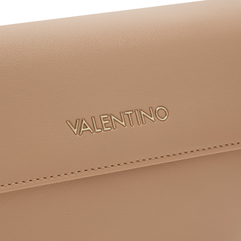 Valentino Bags Bigs Sac bandoulière beige Bigs VBS3XJ02BEIGE-zoom-