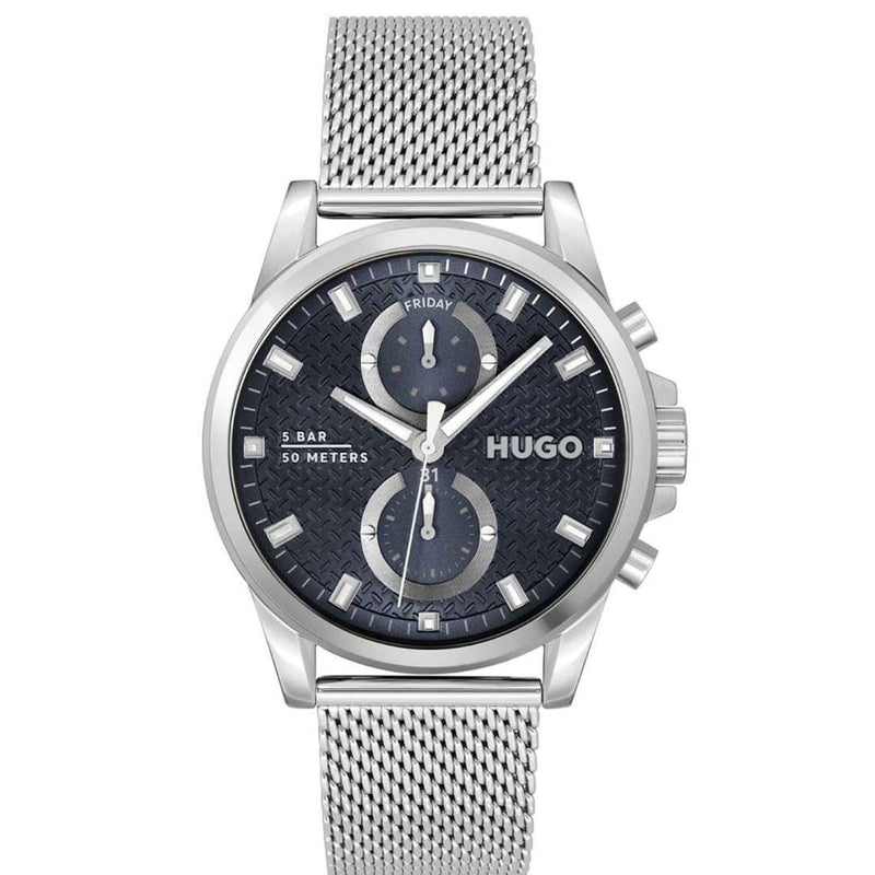 Hugo Boss Montre Homme HU1530316-zoom-