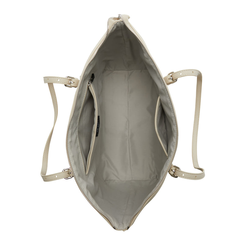 JOOP! Jeans Femmes Cabas Taupe 4130000843-712-zoom-