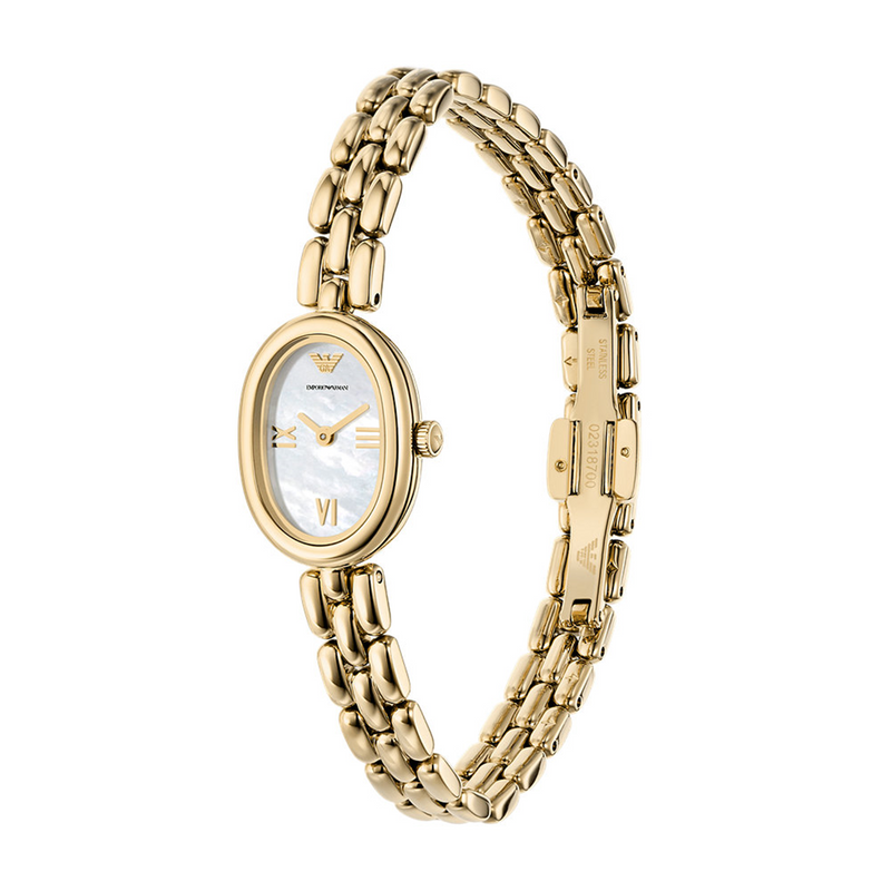 Emporio Armani Women's Watch AR11721-zoom-