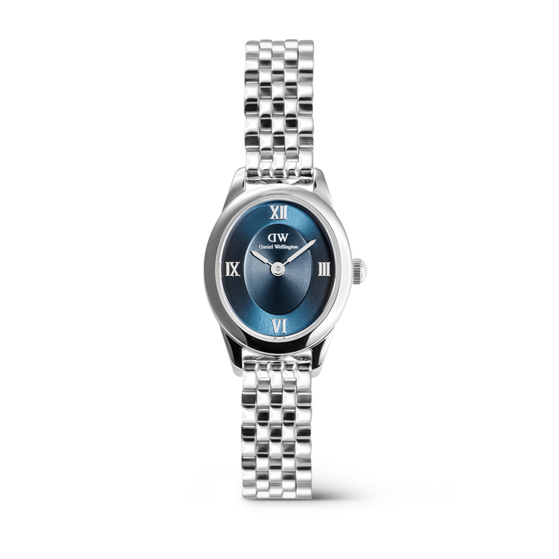 Daniel Wellington Ophelia Mini Montre Femme DW00100807-zoom-