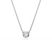 Swarovski Imber Collier Argent 5696039