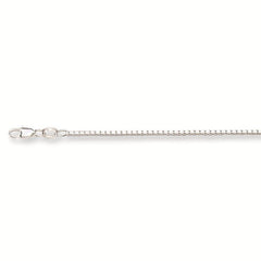 GLOW 925 Sterling Silver Necklace 2002-101_0014_60