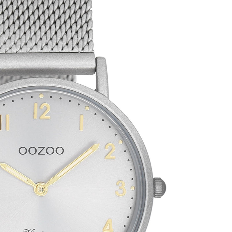 OOZOO Montre unisexe C20381-zoom-