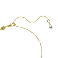 Swarovski Imber Gold Necklace 5684511
