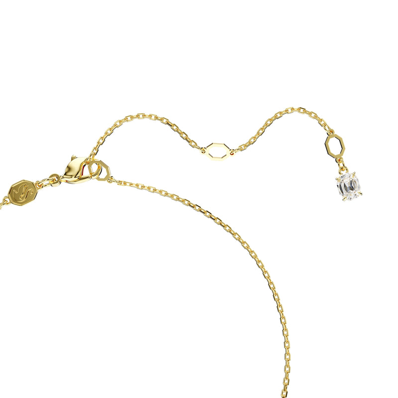 Swarovski Imber Collier Or 5684511-zoom-