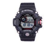 G-Shock Mudmaster Hommes Montre Noir GW-9400-1ER