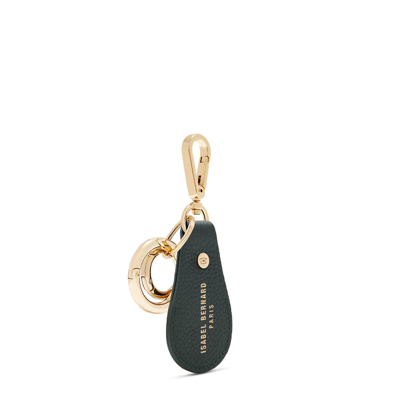 Isabel Bernard Honoré Femmes Porte-Clés Vert IB66000-061-zoom-