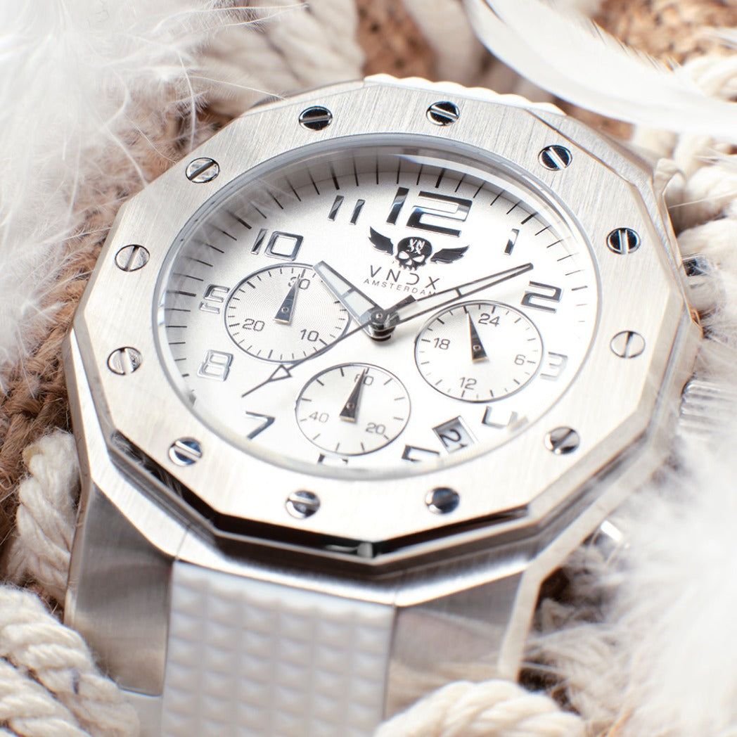 VNDX Ibiza Rebel Unisex Watch 2003-LS12810-02