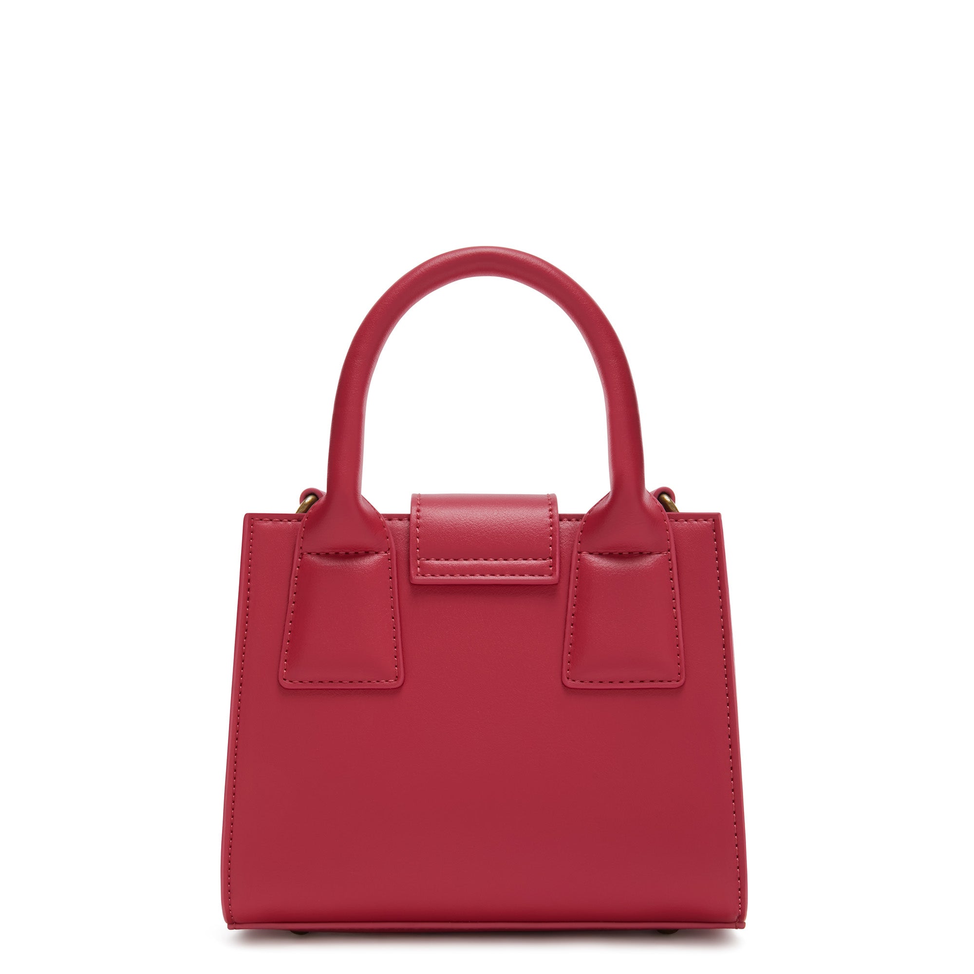 Violet Hamden Essential Bag Fuchsia Crossbody bag VH22040