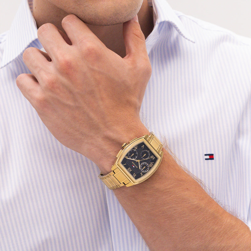 Tommy Hilfiger Montre Quartz 36 mm TH1710764-zoom-