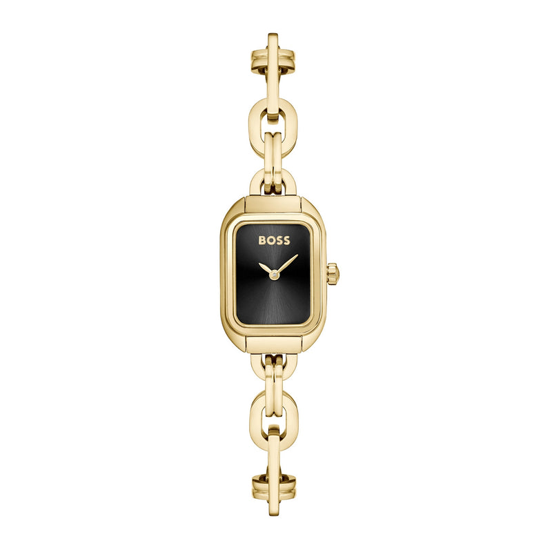 Hugo Boss BOSS Femmes Montre Or HB1502739-zoom-