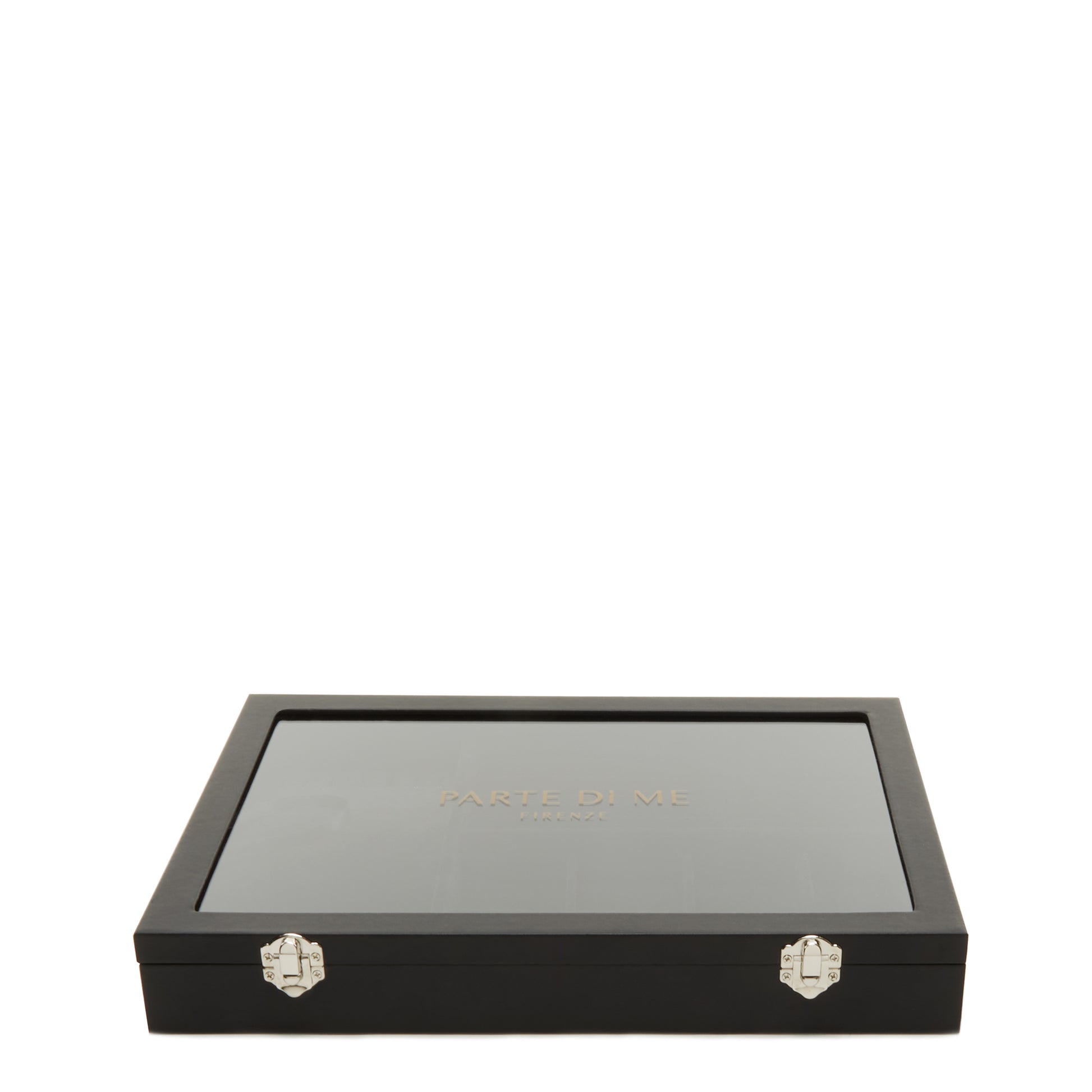 Parte di Me Sorprendimi Black Jewellery Box PDMJB404002