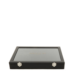 Parte di Me Sorprendimi Black Jewellery Box PDMJB404002