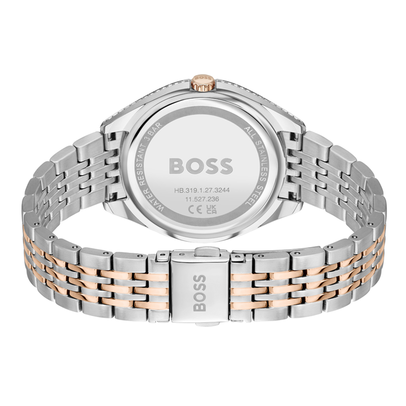 Hugo Boss BOSS Saya Green Women's Watch 2002-HB1502641-zoom-