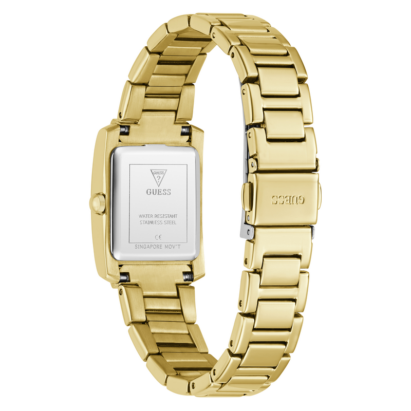 Guess Cove Gold-coloured Women's Watch GW1026L2-zoom-