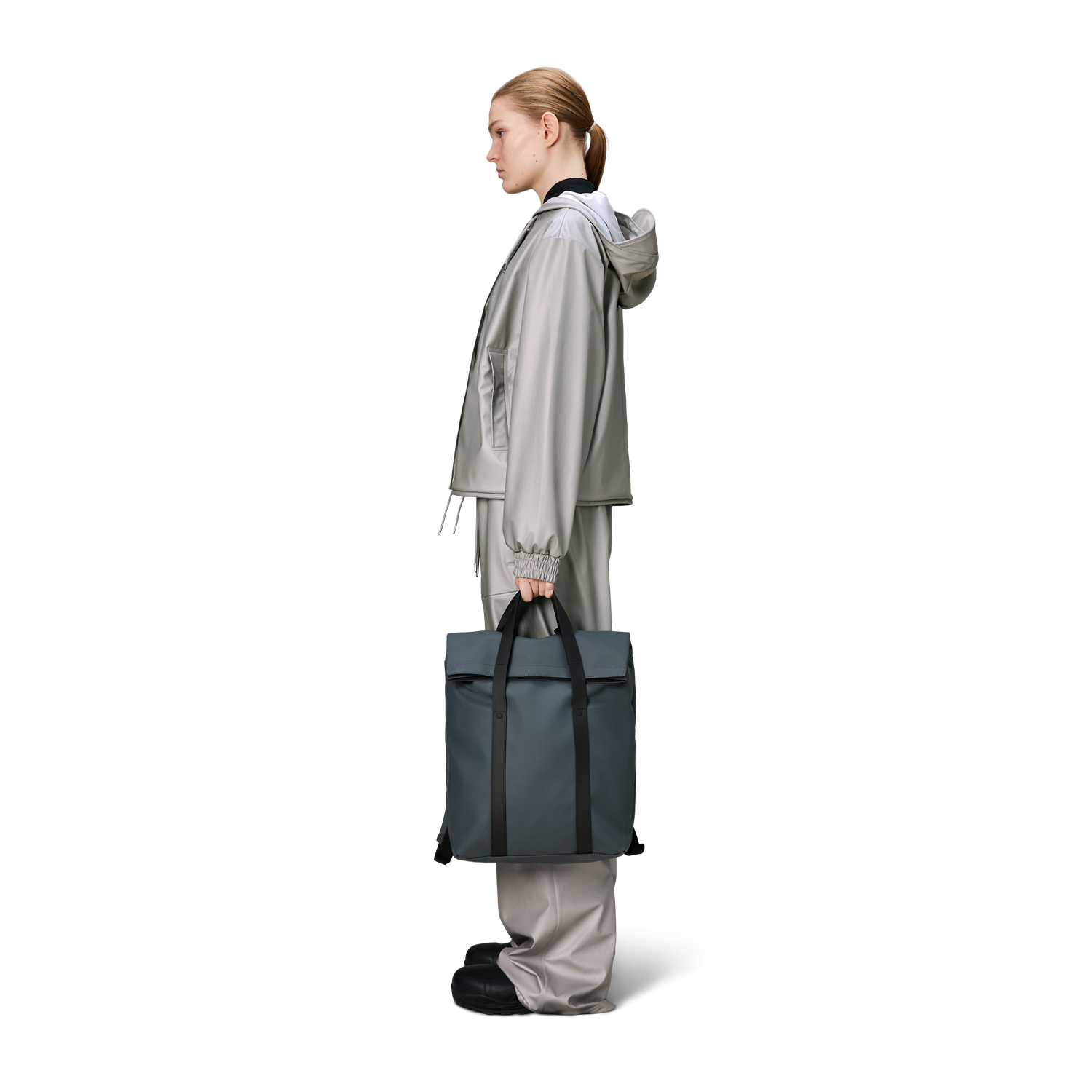 Rains Lagoon 2 Way Tote Backpack R12940-124